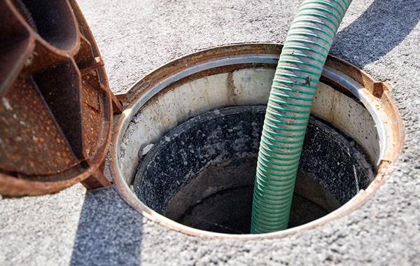 investigating online reviews and requesting recommendations from other businesses can help find a trusted company for grease trap pumping services